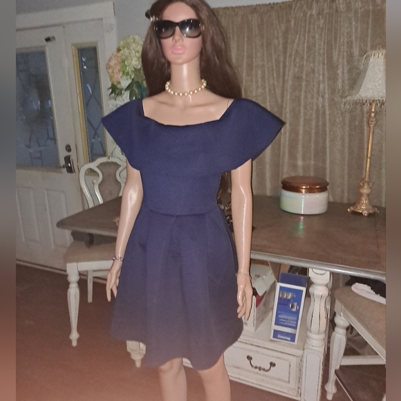 Charlotte Russe Dresses & Skirts - Charlotte Russe dress, size 6